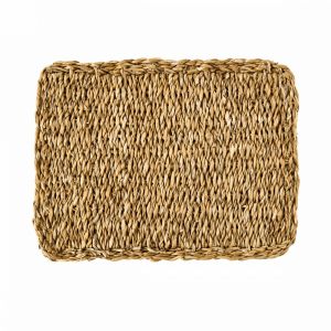 SEA BRAID - σουπλά ορθογώνιο, 40x30 cm