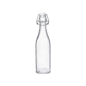 SWING - μπουκάλι γυάλινο με πώμα 500 ml