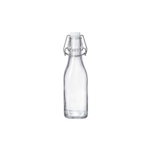 SWING - μπουκάλι γυάλινο με πώμα  250 ml