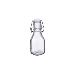 SWING - μπουκάλι γυάλινο με πώμα  125 ml