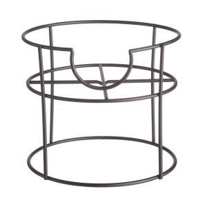 FOUNTAIN - μεταλλική βάση για δοχείο με βρυσάκι 5,7 l