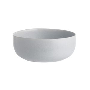CASA NOVA - μπολ δημητριακών Δ 16 cm γκρι 600ml