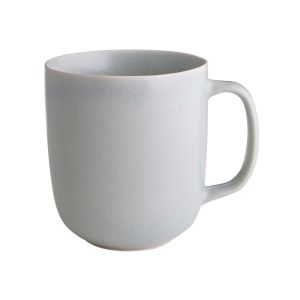 CASA NOVA - κούπα με λαβή 400 ml γκρι