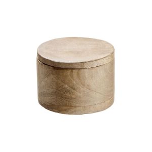 MANGO DAYS - βάζο μπαχαρικών με μαγνήτη, Δ 9cm