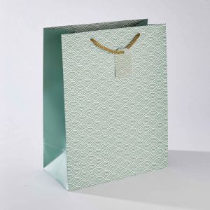 CELEBRATION - maxi τσάντα Asian Waves