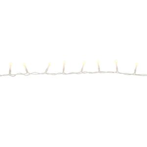 45 LIGHTS - LED διακοσμητικά λαμπάκια διαφανή 45L, λειτουργεί και με USB