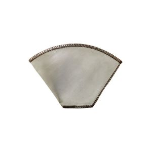RE-USE - φίλτρο καφέ για 1-2 κούπες, επαναχρησιμοποιούμενο