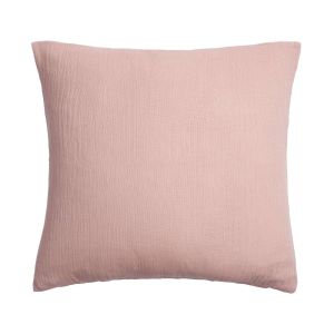 LAINETTE - μαξιλάρι, 45x45 cm, μπεζ