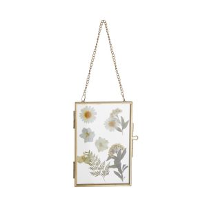 TRUE BLOOM - κορνίζα 10x15 cm