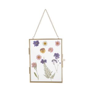 TRUE BLOOM - κορνίζα 15x20 cm