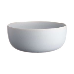 CASA NOVA - σαλατιέρα γκρι Δ28 cm