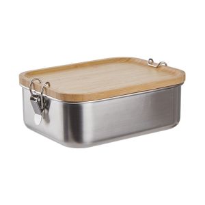 BENTO - δοχείο φαγητού από ανοξείδωτο ατσάλι 1,2 l