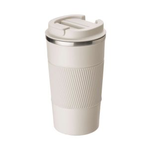 TO GO - κούπα για καφέ 500 ml μπεζ