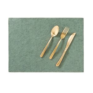 FELTO - σουπλά 33x45cm, φασκόμηλο