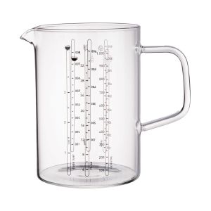 RECIPE - κανάτα μέτρησης 1L
