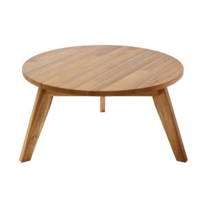 ROPE ISLAND - βοηθητικό τραπεζάκι Δ 57 cm