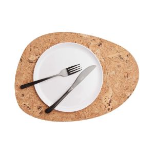 PORTO - σουπλά από φελλό, 41x31 cm