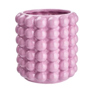 HANDLE - κασπό Δ11,5cm, ροζ