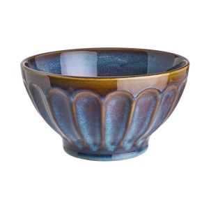 BERGAMO - μπολ 850 ml, μπλε