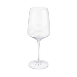 SALUTE - ποτήρι κρασιού 650 ml