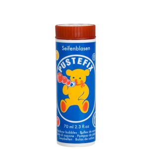 PUSTEFIX - παιχνίδι "φούσκες"