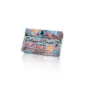 LA DISPENSA - σαπούνι φυτικό Acqua di Corallo 50gr