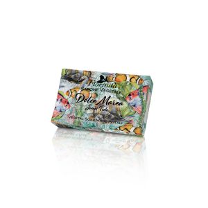LA DISPENSA - σαπούνι φυτικό Dolce Marea 50gr