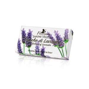 LA DISPENSA - σαπούνι φυτικό Bacche di Lavanda 100gr
