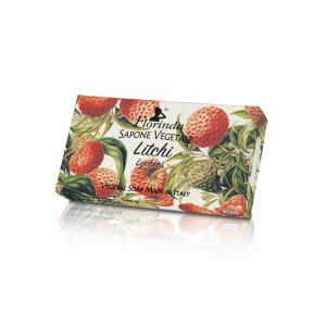 LA DISPENSA - σαπούνι φυτικό Litchi 100gr