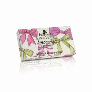 LA DISPENSA - φυτικό σαπούνι 100gr SOAPS INNOCENCE