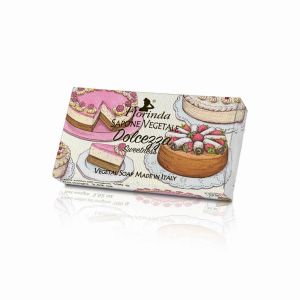 LA DISPENSA - φυτικό σαπούνι 100gr SOAPS SWEETNESS