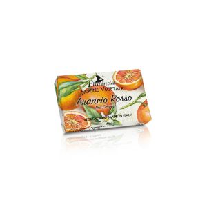 LA DISPENSA - σαπούνι φυτικό Arancio Rosso 50gr