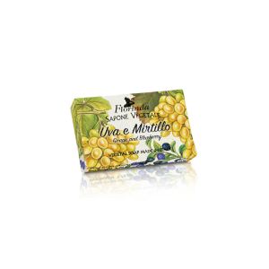 LA DISPENSA - φυτικό σαπούνι 50gr GRAPE