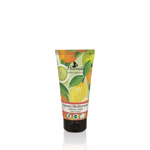 LA DISPENSA - κρέμα χεριών 75ml MEDITERRANEAN CITRUS MOSAIC