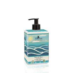 LA DISPENSA - σαπούνι υγρό Terra & Mare 500ml