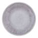 ATLANTIS - πιάτο γκρι, Δ 23 cm