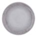 ATLANTIS - πιάτο γκρι , Δ 28 cm
