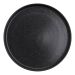CASA NOVA - πιάτο Δ 22,50cm μαύρο