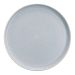 CASA NOVA - πιάτο πρωινού Δ 22,50cm γκρι