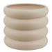 HOOP - κασπό Δ18cm, μπεζ