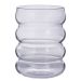 HOOP - ποτήρι 350 ml, διαφανές