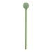 STICKS - αναδευτήρας για κοκτέιλ, πράσινος