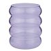 HOOP - ποτήρι 350 ml, μωβ