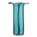 GLORY - βάζο 30cm, τιρκουάζ