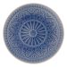 SUMATRA - πιάτο Δ31cm, μπλε