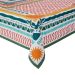 CARTAGENA - τραπεζομάντηλο 160x160cm