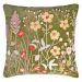 BOHEMIAN - μαξιλάρι 50x50cm, πράσινο