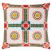 CARTAGENA - μαξιλάρι πολύχρωμο 60x60cm