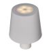 BOTTLE LIGHT - φωτιστικό LED για μπουκάλι, λευκό