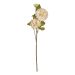 FLORISTA - διακοσμητικό φυτό χρυσάνθεμο 63cm, κρεμ